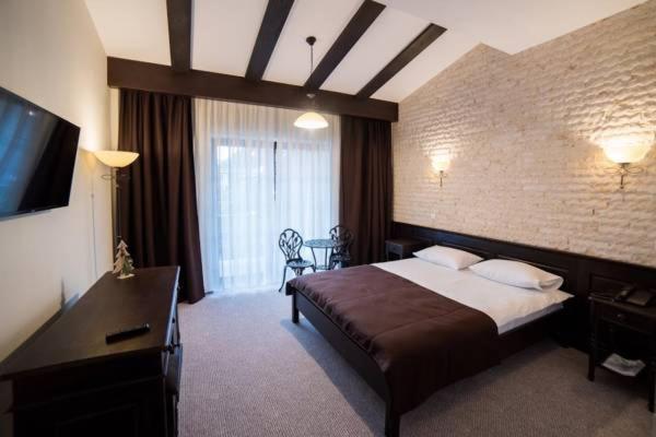 Piatra Pinului Ski & Spa Hotel Gura Humorului Bagian luar foto